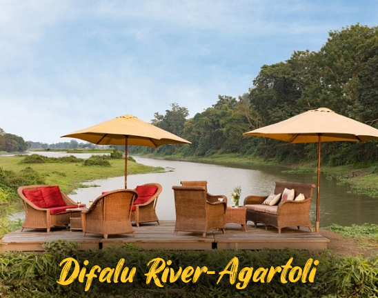 Kaziranga National Park